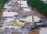 Penghubung 4 Jalan Antar Desa Jadi Polemik , Akankah Berlanjut Terus??