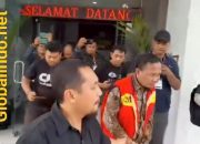 Korupsi Uang BUMDes, Kepala Desa Pungsari, Plupuh Dijebloskan Kepenjara