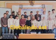 Bimtek Dilaksanakan Panwas Kec.Pakenjeng Garut Terkait Pengawasan Masa Kampanye 2024