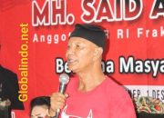 Kursi Panas DPRI Dapil Madura Saling Berebut Suara Wajah Lama dan Baru