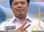 Di Acara Deklarasi Dukungan Untuk Prabowo – Gibran,  Ormas Garda Nusantara Jaya Nyatakan Dukungan Dahsyat
