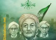 NU Bukan Nunut Urip Tapi Noto Urip