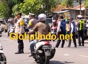 Masyarakat Sumenep Terkejut Atas Perpanjangan Kedaraan Roda Dua Kena Tilang Tanpa Pemberitahuan