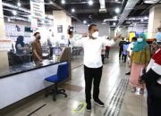 Eri Cahyadi Kumpulkan Staf Perizinan di Lingkungan Pemkot