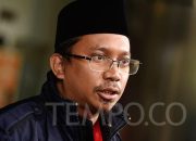 Usai Diperiksa KPK, Bupati Sidoarjo Gus Muhdlor Bantah Terima Uang Korupsi