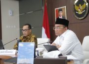 Pemerintah Terus Berupaya Tingkatkan Kesejahteraan Umum