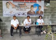Barisan Republik Jawa Timur Deklarasi Dukung Prabowo