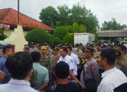 Heboh Arogansi Plt Kadinkes, Ketua Forpkot Angkat Bicara