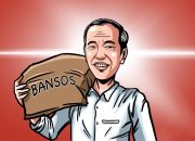 Ribut Bansos Jelang Pemilu: Data Kemiskinan Milik Bu Risma Tak Dipakai
