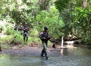 Patroli Jalur Tidak Resmi