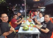 PJS Sumut Siap Gelar Musdalub dan Pelantikan