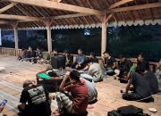 Nobar Debat Capres, Gagasan Ganjar Diyakini Jadi Solusi bagi Indonesia