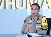 Polri Siap Amankan Libur Panjang Peringatan Isra Miraj dan Imlek