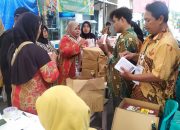 Caleg Curang, Anisa Zhafarina Putri Qosasi Caleg Pengendali Suara