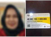 Oknum Wartawan Warta Global Fitnah Organisasi PWO Dwipa