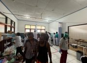 PENOLAKAN PEMILU DI PUNCAK JAYA BERDAMPAK PENYELENGGARA MENJADI KORBAN