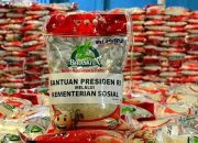Bansos Beras Dilanjutkan Hingga Juni 2024