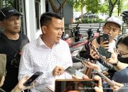 Musyafa Rouf Dilaporkan oleh Aliansi Madura Indonesia ke Bawaslu