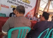 Intruksikan Oknum PPS Gandakan C Salinan Pemilu 2024 Atas Suruhan PPK Kecamatan Arjasa