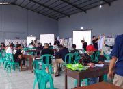 Proses Rekapitulasi Penghitungan Suara Pemilu 2024 Kecamatan Cibeber Di Perkirakan Akan Mengalami Perpanjangan Dari Waktu Yang ditargetkan.