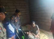 Polsek Melaya Laksanakan lnisiatif Program Kapolri Minggu Kasih
