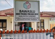 Kantor Bawaslu Sumenep Kosong Saat mau Dikonfirmasi Dugaan Kecurangan Pemilu Dikecamatan Arjasa