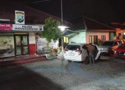 Penimbun BBM Subsidi di Desa Duduk Sampeyan – Gresik Dibekingi Oleh Aparat