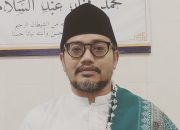 Intruksi Presiden Santri