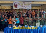 Kapolres Jembrana di Kegiatan Jum’at Curhat Bersama Tokoh Masyarakat