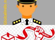 Ketua AKD Kabupaten Instruksikan Kepada Bawahannya Untuk Pemenangan Salah Satu Paslon