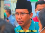 “Mlenca-Mlence” Bulan Lalu ke AMIN Kini Deklarasi Prabowo-Gibran