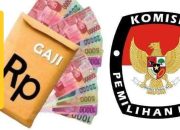 Sangat Mengejutkan Uang Transport KPPS Desa Bragung Dikasih 50.000 Kemana Sisanya Ya?