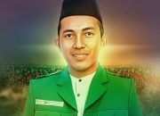 Profil Ketua GP Ansor yang baru Addin Jauharudin