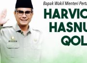 Ajak Santri Milenial Bertani