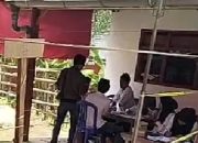 Ketua PPS Desa Duko – Sumenep Terindikasi Jual Beli Suara