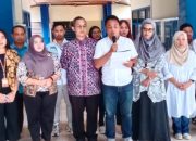 Stikosa AWS: Halangi Kerja Jurnalistik pada Pemilu 2024 berarti Hadang Proses Demokrasi