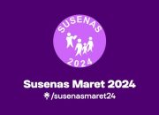 Susenas Surabaya 2024 Dimulai , Data Warga Miskin Diminta Akurat