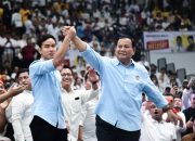 Elektabilitas Prabowo-Gibran di Jatim Capai 60,1 Persen