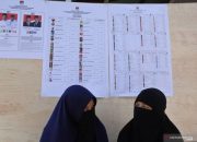 Pesantren di Sumenep Dijadikan TPS Khusus, Santri Tak Harus Pulang Saat Pemilu
