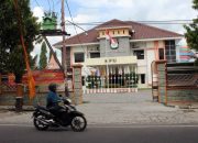 17 Caleg Wajah Baru, Akan Menduduki Kursi DPRD Sragen 2024-2029.