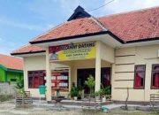 Gerak Cepat Polsek Sapeken Menangkap Pelaku Penganiayaan Di Desa Saebus – Madura