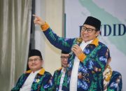 Cak Imin Resmi Pecat Bupati Sidoarjo dari PKB.