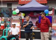 Rupbasan Sragen Goes To Public Service Soft Launching 5 Layanan Baru