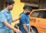 Tim Macan Putih Satreskrim Polres Sragen, Tangkap Pencuri Mobil Dalam Waktu 15 Jam .