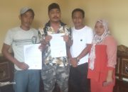 Berdalih Berkas Masuk Kejaksaan, Polsek Sapeken Persulit Korban Penganiayaan Desa Saebus Cabut Laporan
