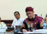 Kadis DPMTSP Sumenep Bantah Tudinga Dinas Perikanan “Sebagai KOMANDAN”Tambak Udang Ilegal