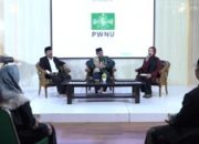 Tabuh Maghrib NU Jatim: Bukan Hanya Tempat Ibadah, Masjid Itu Media Berdakwah