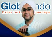 Innalillahi, Habib Hasan Pimpinan Majelis Nurul Musthofa Meninggal Dunia