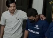 Tim Resmob Polres Sragen Bekuk Alap – Alap Pencuri Mesin Dinamo Pompa Air.