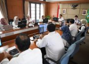 Liputan Khusus : Stock Beras Jabar Aman Terkendali